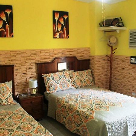 Hostal Yolanda Habana Vieja Гавана Екстер'єр фото